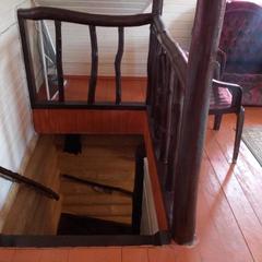 Загородный дом Загородный дом Хутор Скреблово, Луга, Ленинградская область