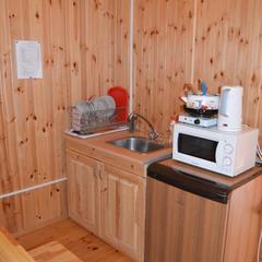 База отдыха Охотник и рыболов, Лужский район, Ленинградская область