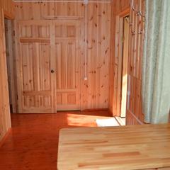 База отдыха Охотник и рыболов, Лужский район, Ленинградская область