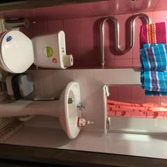 Загородный отель Крутояр, Лунево, Костромская область