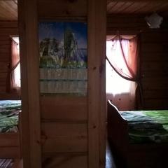 База отдыха Деревенька, Лунево, Костромская область