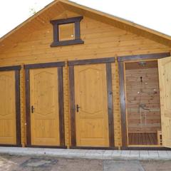 База отдыха Охотник и рыболов, Лужский район, Ленинградская область