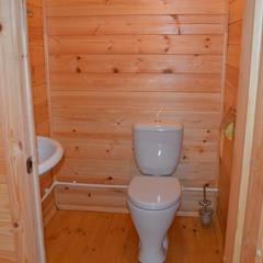 База отдыха Охотник и рыболов, Лужский район, Ленинградская область