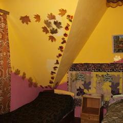 Загородный отель Крутояр, Лунево, Костромская область