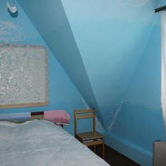 Загородный отель Крутояр, Лунево, Костромская область