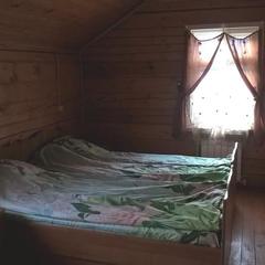 База отдыха Деревенька, Лунево, Костромская область