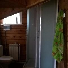 База отдыха Деревенька, Лунево, Костромская область