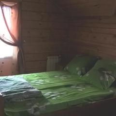 База отдыха Деревенька, Лунево, Костромская область