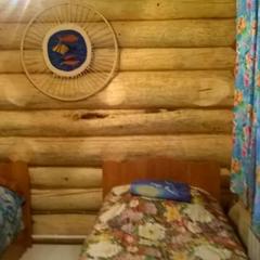 Загородный отель Крутояр, Лунево, Костромская область