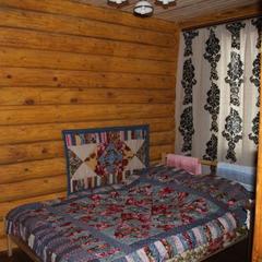 Загородный отель Крутояр, Лунево, Костромская область