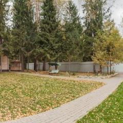 Усадьба Ромашкино, Лунево, Костромская область