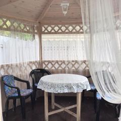 Усадьба Ромашкино, Лунево, Костромская область