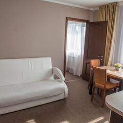 Загородный комплекс Алпатьево, Луховицкий район, Московская область