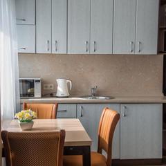 Загородный комплекс Алпатьево, Луховицкий район, Московская область