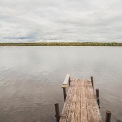 Усадьба Ромашкино, Лунево, Костромская область