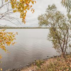 Усадьба Ромашкино, Лунево, Костромская область