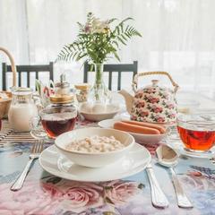 Усадьба Ромашкино, Лунево, Костромская область