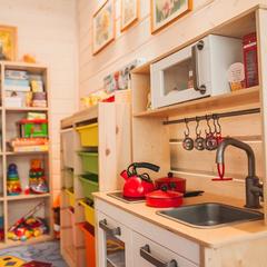 Усадьба Ромашкино, Лунево, Костромская область