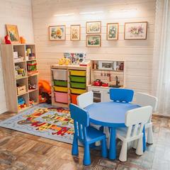 Усадьба Ромашкино, Лунево, Костромская область