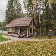 Усадьба Ромашкино, Лунево, Костромская область