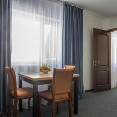 Загородный комплекс Алпатьево, Луховицкий район, Московская область