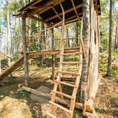 База отдыха Берлога, Лумиваара, Республика Карелия