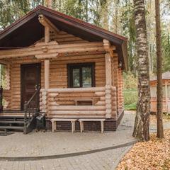 Усадьба Ромашкино, Лунево, Костромская область