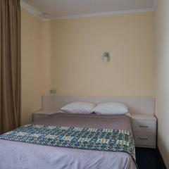 Загородный комплекс Алпатьево, Луховицкий район, Московская область