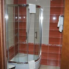 Загородный комплекс Алпатьево, Луховицкий район, Московская область