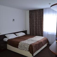 Загородный комплекс Алпатьево, Луховицкий район, Московская область