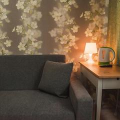 Усадьба Ромашкино, Лунево, Костромская область