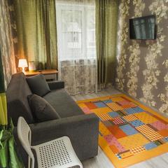 Усадьба Ромашкино, Лунево, Костромская область