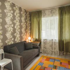 Усадьба Ромашкино, Лунево, Костромская область