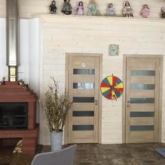 Усадьба Ромашкино, Лунево, Костромская область