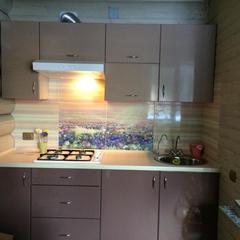 Усадьба Ромашкино, Лунево, Костромская область