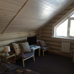 Усадьба Ромашкино, Лунево, Костромская область