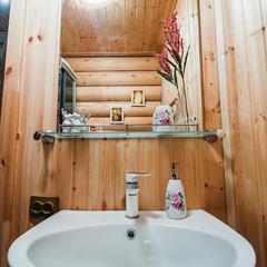 Усадьба Ромашкино, Лунево, Костромская область