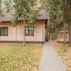 Усадьба Ромашкино, Лунево, Костромская область