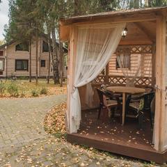 Усадьба Ромашкино, Лунево, Костромская область