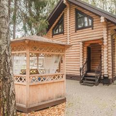 Усадьба Ромашкино, Лунево, Костромская область