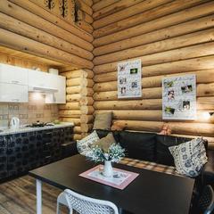 Усадьба Ромашкино, Лунево, Костромская область