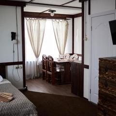 Гостевой дом Ясные зори, Луховицы, Московская область