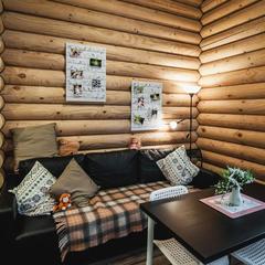 Усадьба Ромашкино, Лунево, Костромская область