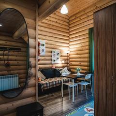 Усадьба Ромашкино, Лунево, Костромская область