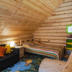 Усадьба Ромашкино, Лунево, Костромская область