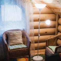 Усадьба Ромашкино, Лунево, Костромская область