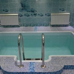 Загородный комплекс Алпатьево, Луховицкий район, Московская область