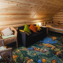 Усадьба Ромашкино, Лунево, Костромская область