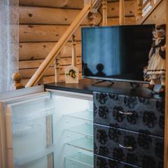 Усадьба Ромашкино, Лунево, Костромская область