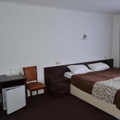 Загородный комплекс Алпатьево, Луховицкий район, Московская область